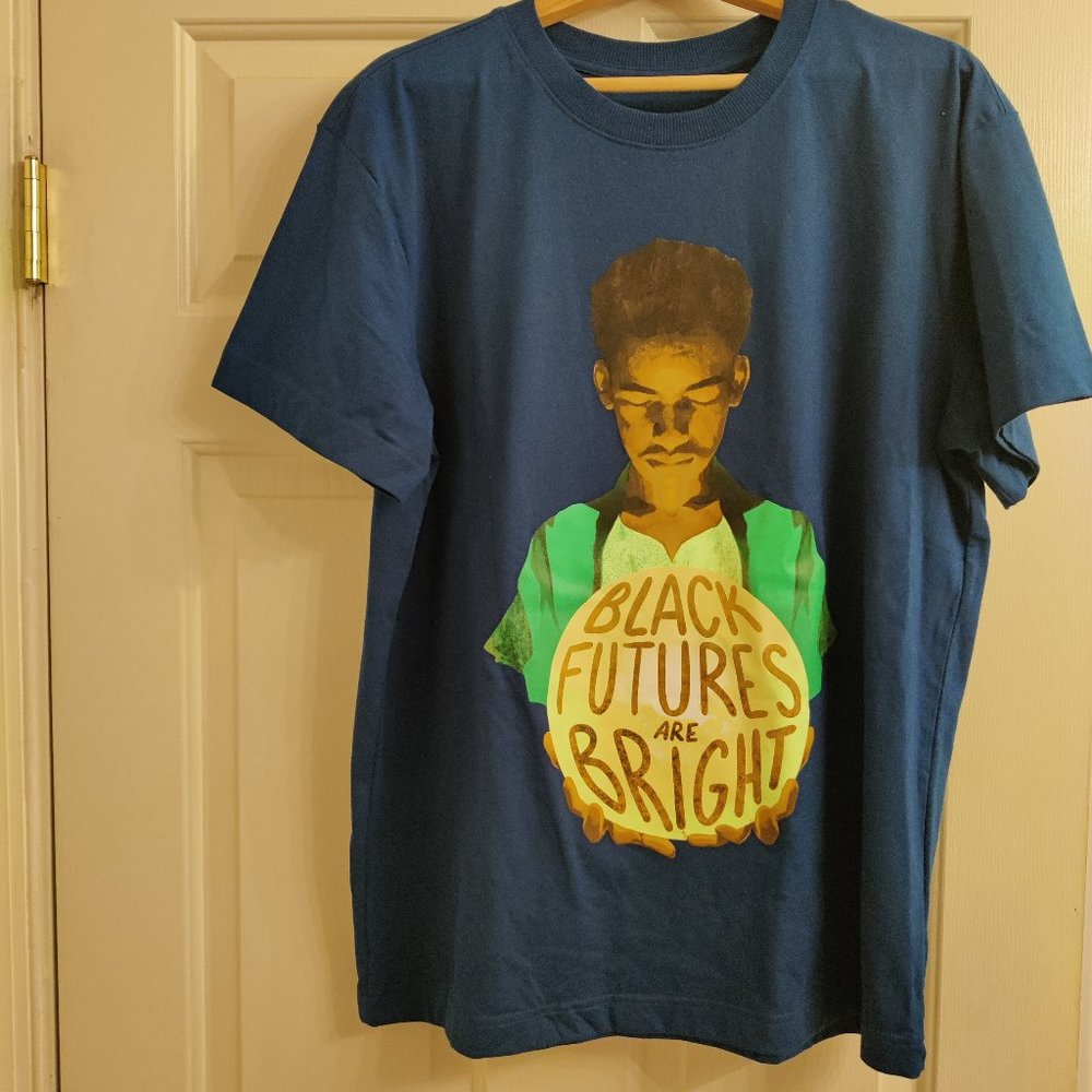 Black History Month Tshirt